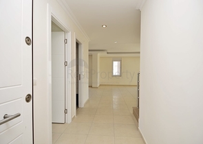 Двухуровневая мечта для большой семьи