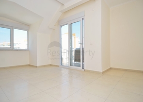 Двухуровневая мечта для большой семьи