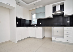 Двухуровневая мечта для большой семьи