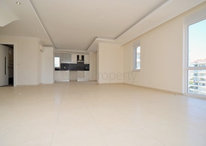 Двухуровневая мечта для большой семьи