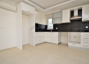 Двухуровневая мечта для большой семьи