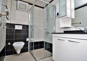 Двухуровневая мечта для большой семьи