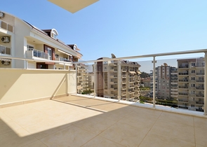 Двухуровневая мечта для большой семьи