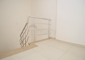 Двухуровневая мечта для большой семьи