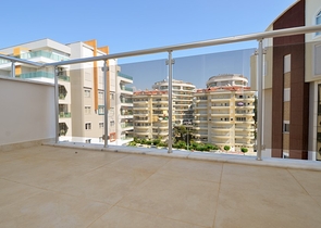 Двухуровневая мечта для большой семьи