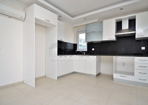 Двухуровневая мечта для большой семьи