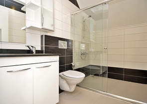 Двухуровневая мечта для большой семьи