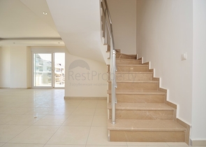 Двухуровневая мечта для большой семьи