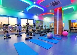 Двухуровневая мечта для большой семьи