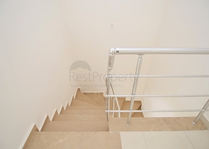 Двухуровневая мечта для большой семьи