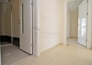 Двухуровневая мечта для большой семьи