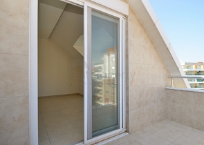 Двухуровневая мечта для большой семьи