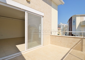 Двухуровневая мечта для большой семьи