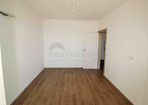 Новая квартира на берегу горной реки