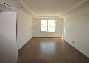 Новая квартира на берегу горной реки