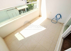 Новая квартира на берегу горной реки