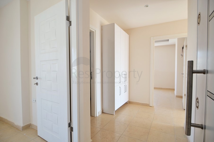 Трехкомнатная квартира в живописном районе