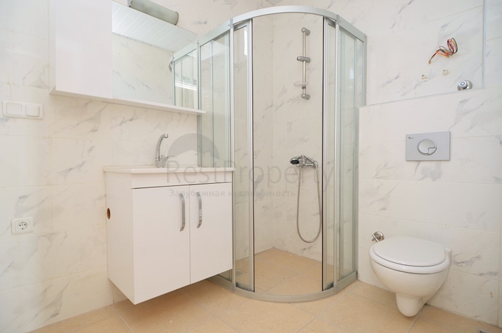 Трехкомнатная квартира в живописном районе