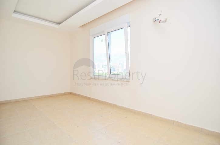 Трехкомнатная квартира в живописном районе