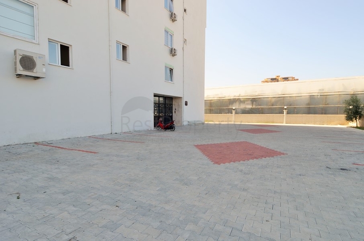 Трехкомнатная квартира в живописном районе