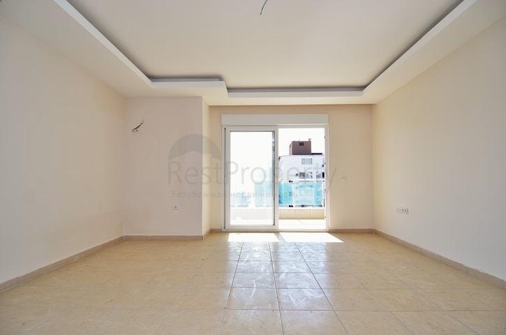 Трехкомнатная квартира в живописном районе