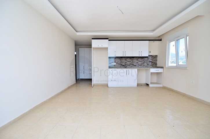 Трехкомнатная квартира в живописном районе