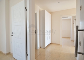 Трехкомнатная квартира в живописном районе