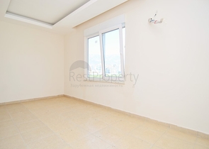 Трехкомнатная квартира в живописном районе