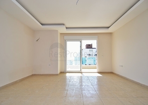 Трехкомнатная квартира в живописном районе