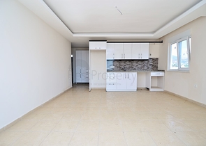 Трехкомнатная квартира в живописном районе