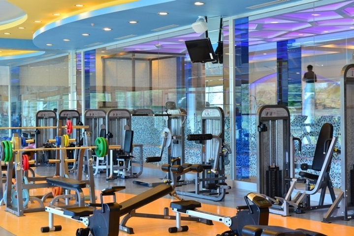 Меблированные апартаменты 3+1 с видом на море