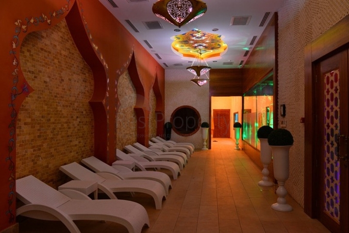 Меблированные апартаменты 3+1 с видом на море