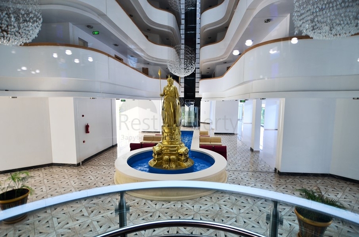 Меблированные апартаменты 3+1 с видом на море