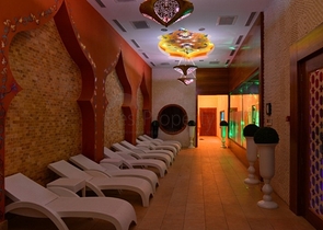 Меблированные апартаменты 3+1 с видом на море