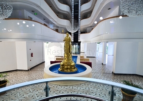 Меблированные апартаменты 3+1 с видом на море