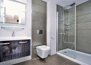 Меблированные апартаменты 3+1 с видом на море