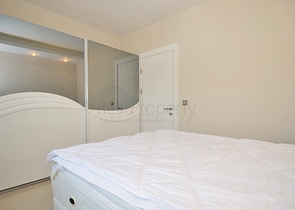 Меблированные апартаменты 3+1 с видом на море