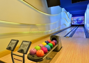 Меблированные апартаменты 3+1 с видом на море