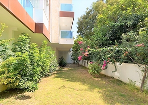 Меблированная квартира 1+1 в хвойном раю