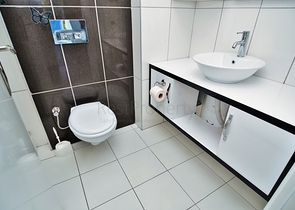 Меблированная квартира 1+1 в хвойном раю