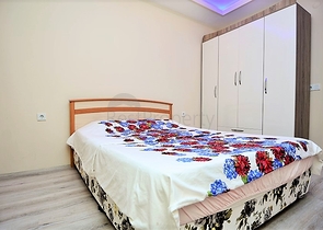 Меблированная квартира 1+1 в хвойном раю