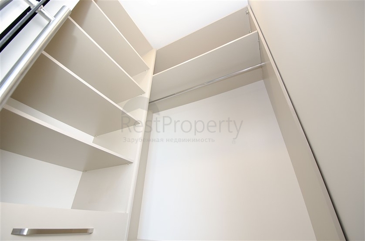 Элитный проект на завершении строительства в Унжалы Анталья 