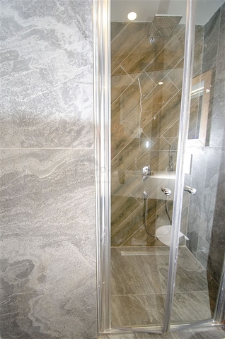 Элитный проект на завершении строительства в Унжалы Анталья 