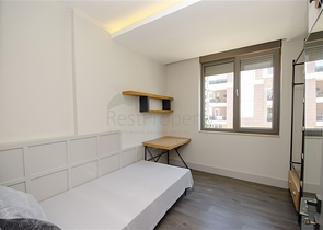 Элитный проект на завершении строительства в Унжалы Анталья 