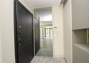 Элитный проект на завершении строительства в Унжалы Анталья 