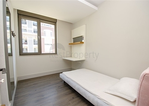 Элитный проект на завершении строительства в Унжалы Анталья 