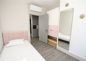 Элитный проект на завершении строительства в Унжалы Анталья 