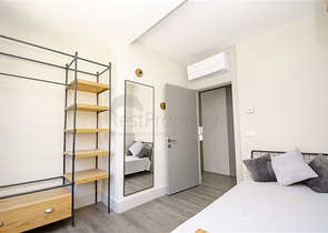 Элитный проект на завершении строительства в Унжалы Анталья 