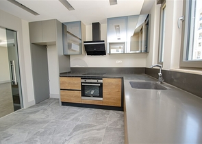 Элитный проект на завершении строительства в Унжалы Анталья 