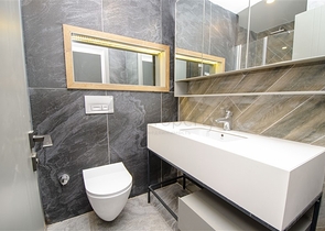 Элитный проект на завершении строительства в Унжалы Анталья 